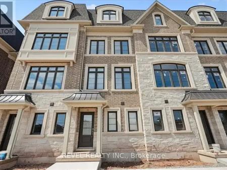 51 - 2150 TRAFALGAR ROAD | 51 - 2150 TRAFALGAR ROAD, Oakville