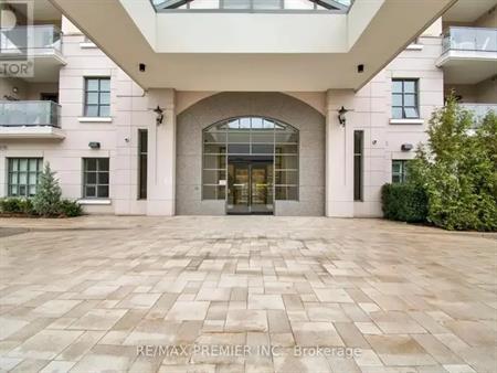 402 - 9909 PINE VALLEY DRIVE | 402 - 9909 PINE VALLEY DRIVE, Vaughan