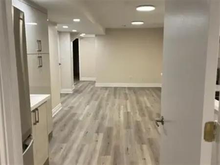 BSMT - 668 VIA CAMPANILE AVENUE | BSMT - 668 VIA CAMPANILE AVENUE, Vaughan