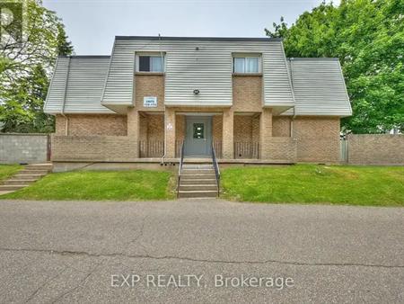 169 - 17 OLD PINE TRAIL | 169 - 17 OLD PINE TRAIL, St. Catharines