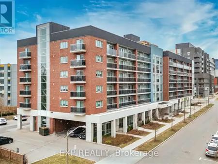 407 - 308 LESTER STREET | 407 - 308 LESTER STREET, Waterloo