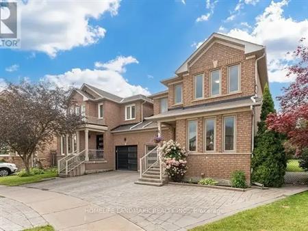 BASEMENT - 59 WATERTON CRESCENT | BASEMENT - 59 WATERTON CRESCENT, Richmond Hill