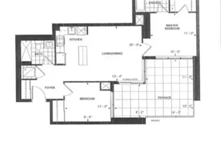 220 - 9000 JANE STREET | 220 - 9000 JANE STREET, Vaughan