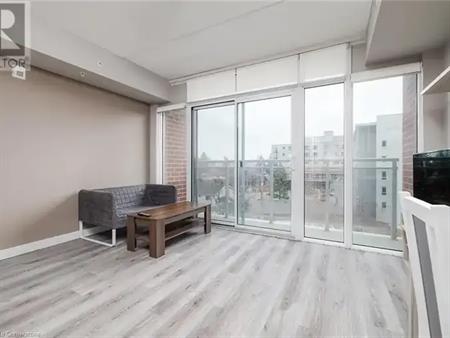 308 LESTER Street Unit# 407 | 308 LESTER Street Unit# 407, Waterloo
