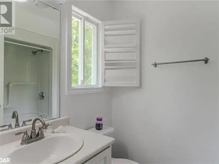 32 54TH STREET SOUTH Unit# Upper | 32 54TH STREET SOUTH Unit# Upper, Wasaga Beach