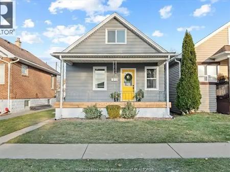 1530 ALBERT | 1530 ALBERT, Windsor