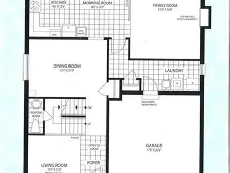 426 ROBERT FERRIE Drive | 426 ROBERT FERRIE Drive, Kitchener