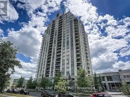 1202 - 7 NORTH PARK ROAD | 1202 - 7 NORTH PARK ROAD, Vaughan