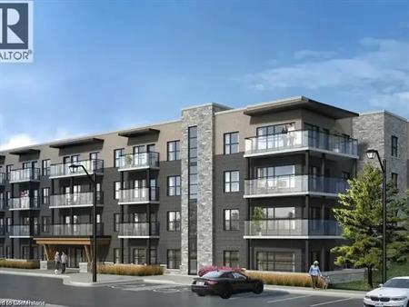 1201 LACKNER Boulevard Unit# 309 | 1201 LACKNER Boulevard Unit# 309, Waterloo