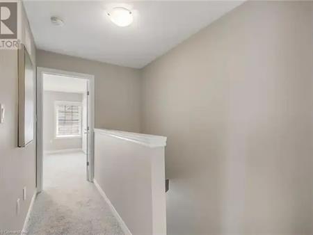 12 OXFORDSHIRE Lane | 12 OXFORDSHIRE Lane, Kitchener