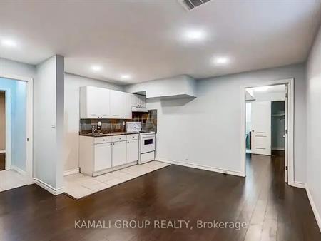 BSMT #2 - 156 TOWNSGATE DRIVE | BSMT #2 - 156 TOWNSGATE DRIVE, Vaughan