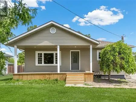 76 TEXAS | 76 TEXAS, Amherstburg