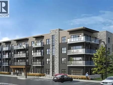 309 - 1201 LACKNER BOULEVARD | 309 - 1201 LACKNER BOULEVARD, Kitchener