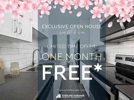 530 Proudfoot Lane - Beaverbrae Apartments | 530 Proudfoot Lane, London