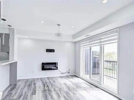 4D - 45 CEDARHILL CRESCENT | 4D - 45 CEDARHILL CRESCENT, Kitchener