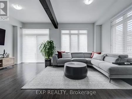 57 BLACKWELL CRESCENT | 57 BLACKWELL CRESCENT, Bradford West Gwillimbury