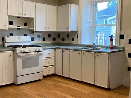 Duplex - Prescott - 3 Bed, 2 Bath | 163 James Street East, Prescott