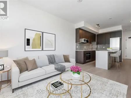 638 - 2501 SAW WHET BOULEVARD | 638 - 2501 SAW WHET BOULEVARD, Oakville