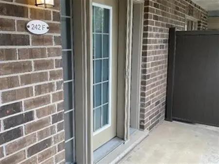 F - 242 RACHEL CRESCENT | F - 242 RACHEL CRESCENT, Kitchener