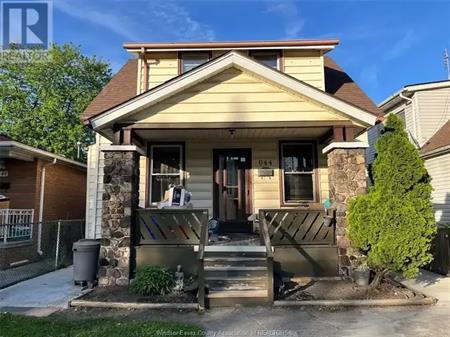 944 MCKAY Unit# main floor | 944 MCKAY Unit# main floor, Windsor