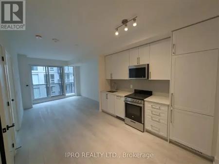 402 - 2450 OLD BRONTE ROAD | 402 - 2450 OLD BRONTE ROAD, Oakville