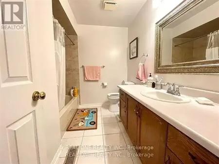 UNIT 1 - 1235 BLACKBURN DRIVE | UNIT 1 - 1235 BLACKBURN DRIVE, Oakville