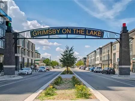 63B - 541 WINSTON ROAD | 63B - 541 WINSTON ROAD, Grimsby