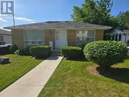 LOWER - 106 JOHN STREET W | LOWER - 106 JOHN STREET W, Bradford West Gwillimbury