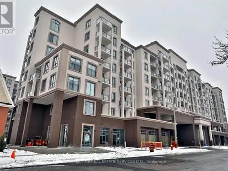 809 - 2486 OLD BRONTE ROAD | 809 - 2486 OLD BRONTE ROAD, Oakville