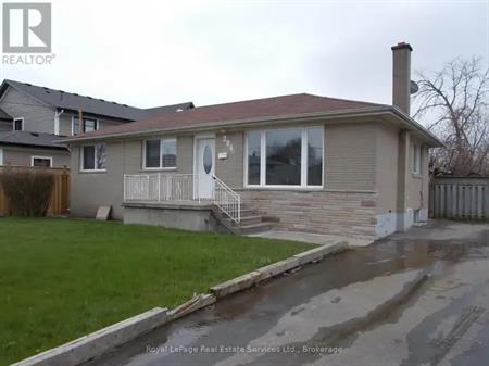 284 MORDEN ROAD | 284 MORDEN ROAD, Oakville