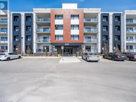 245 GREY SILO Road Unit# 407 | 245 GREY SILO Road Unit# 407, Waterloo
