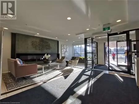 155 ST LEGER Street Unit# 316 | 155 ST LEGER Street Unit# 316, Kitchener