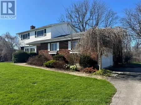 1249 NIAGARA PARKWAY | 1249 NIAGARA PARKWAY, Fort Erie