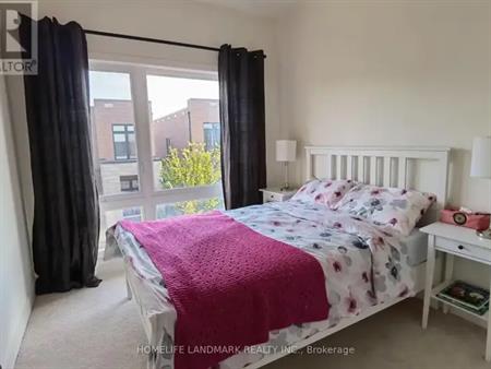 38 BENOIT STREET | 38 BENOIT STREET, Vaughan
