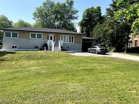 5968 OLDE BASELINE ROAD W | 5968 OLDE BASELINE ROAD W, Caledon