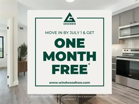 Windwood II | 3120 Hwy 56, Hamilton