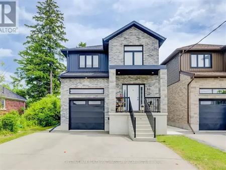 2 - 33 SECOND AVENUE | 2 - 33 SECOND AVENUE, Kitchener