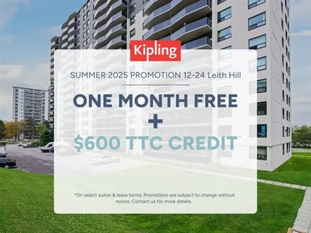 12 -24 Leith Hill RD | 24 Leith Hill RD, Toronto