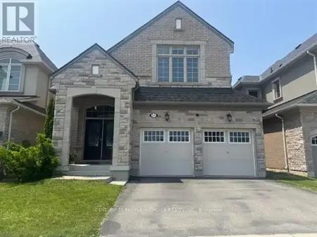 51 SIXTEEN MILE DRIVE | 51 SIXTEEN MILE DRIVE, Oakville