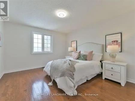 225 REGENT STREET | 225 REGENT STREET, Richmond Hill