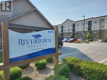 8475 WYANDOTTE STREET East Unit# 308 | 8475 WYANDOTTE STREET East Unit# 308, Windsor