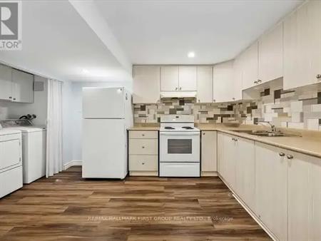 16 RUSHBROOKE WAY | 16 RUSHBROOKE WAY, Ajax
