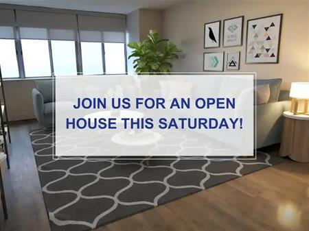 Leaside Towers | 95 Thorncliffe Park Drive, Toronto