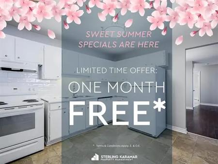 Maplewood Court | 1777 Stenson Boulevard, Peterborough