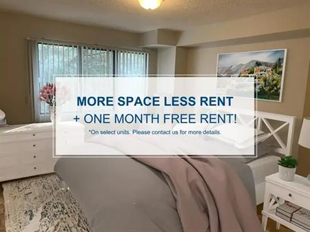 The Maplewoods | 1477 Mississauga Valley Boulevard, Mississauga