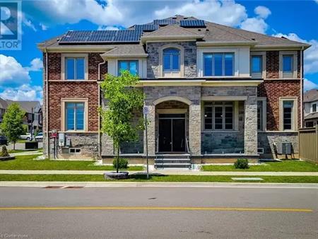 1155 HAMMAN Way | 1155 HAMMAN Way, Milton