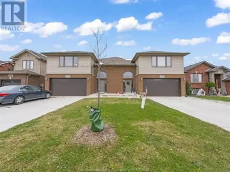 2275 NORTHWAY AVENUE | 2275 NORTHWAY AVENUE, Windsor