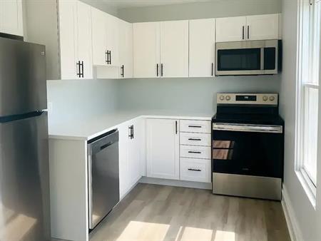 Available Soon - Modern 2 Bedroom for Rent in West End Peterborough | 569 Sherbrooke Street, Peterborough