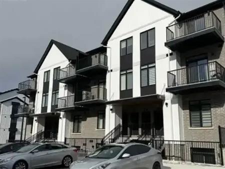 405 MYERS Road Unit# 67 | 405 MYERS Road Unit# 67, Cambridge