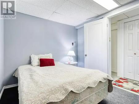 LOWER - 38 CYPRESS STREET | LOWER - 38 CYPRESS STREET, St. Catharines